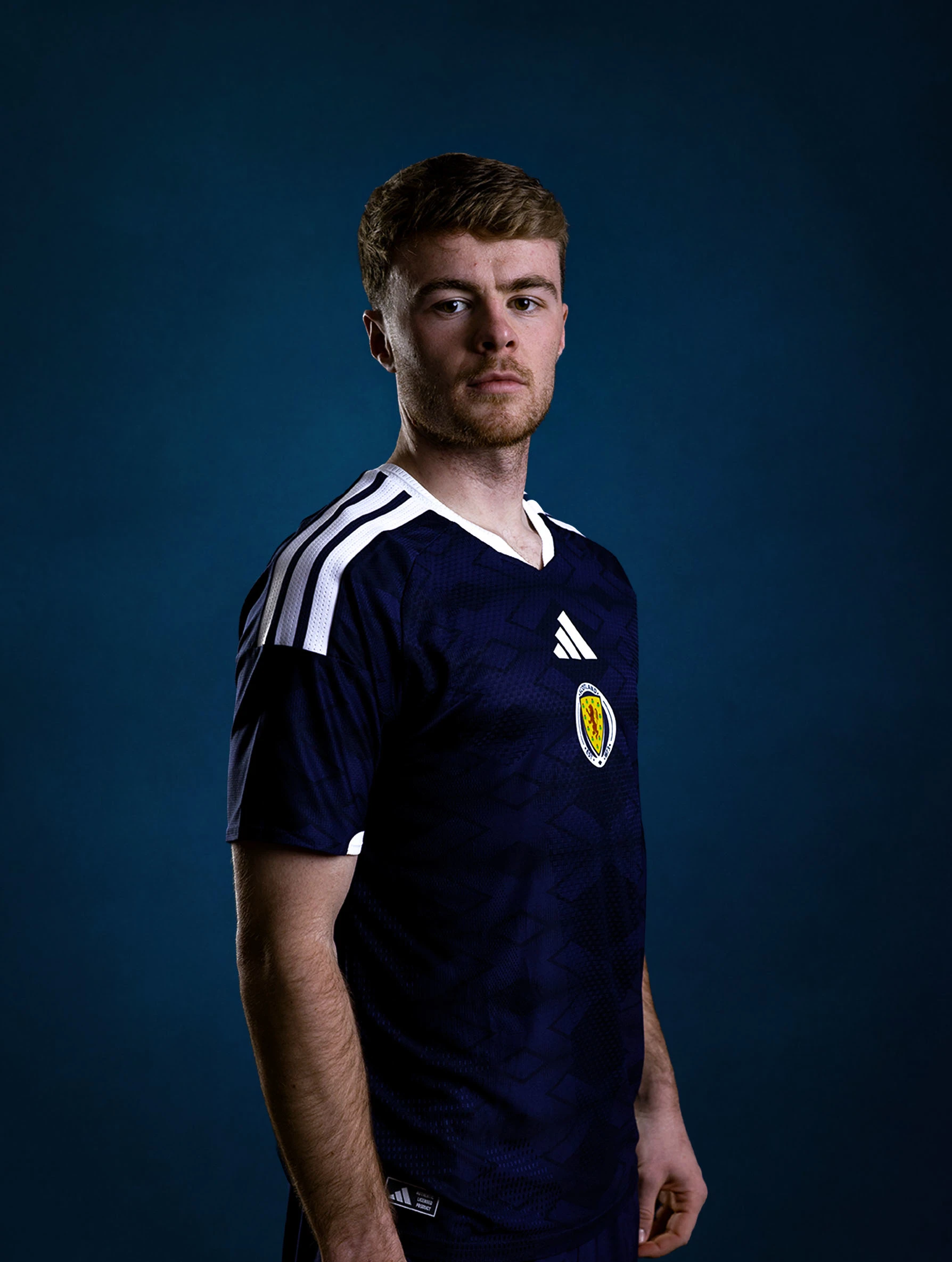 Image: Tommy Conway – Profile Image