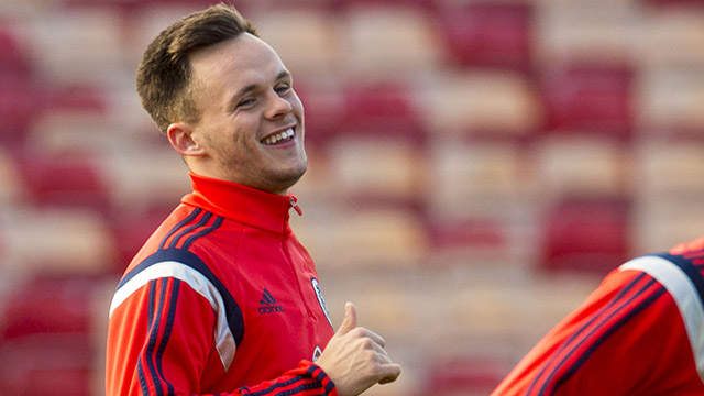 Image: Lawrence Shankland praises Sbragia effect [Migrated]