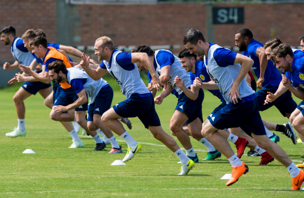 Image: Match preview: Peru v Scotland [Migrated]