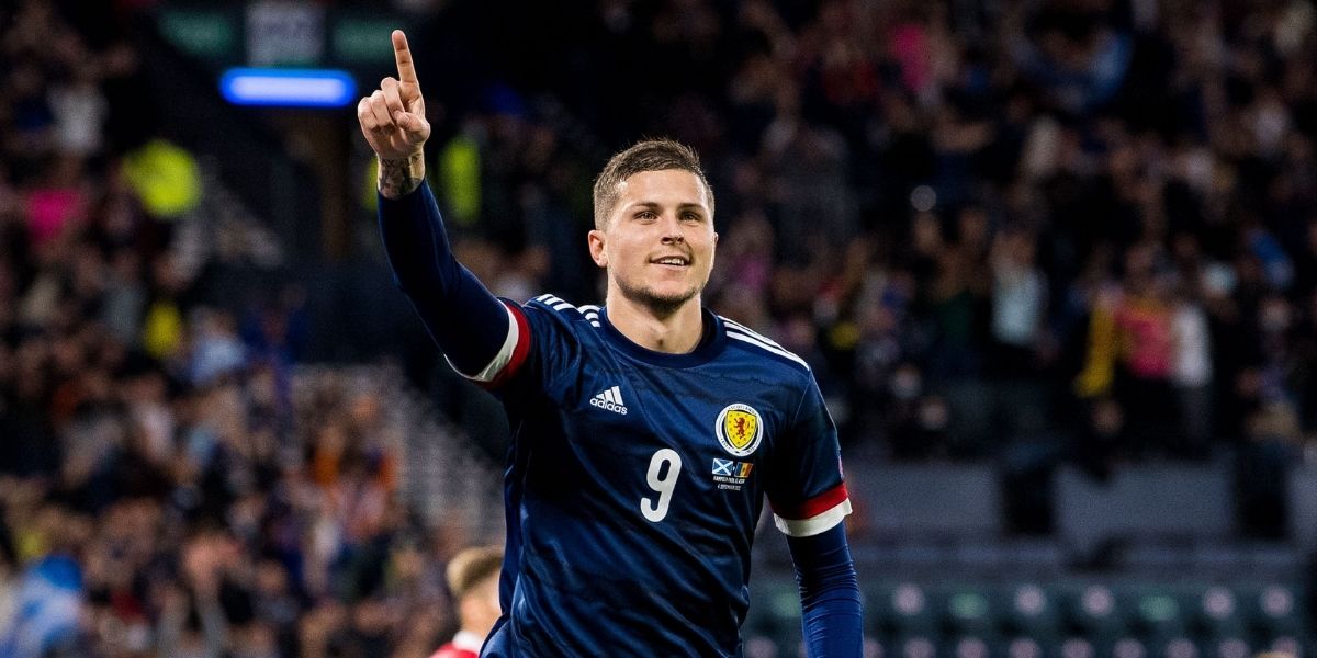 Image: Scotland overcome Moldova in front of vocal home support [Migrated]