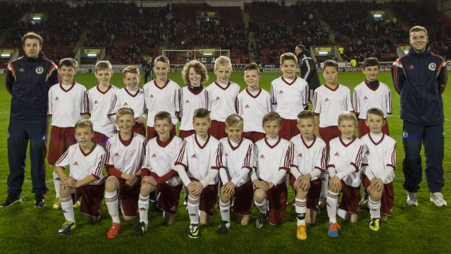Image: Hazelhead Academy thriving as 20/20 Development Centre [Migrated]