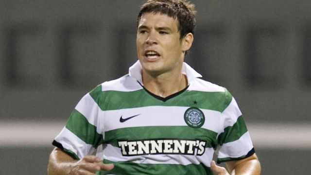 Image: Darren O'Dea to conduct fourth round draw [Migrated]