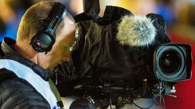 Image: Scottish Cup Sixth Round televised matches [Migrated]