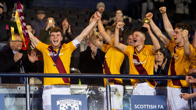 Image: Youth Cup first and second round draws [Migrated]