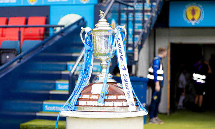 Image: Scottish Gas Men's Scottish Cup Preliminary Round 2 Preview [Migrated]