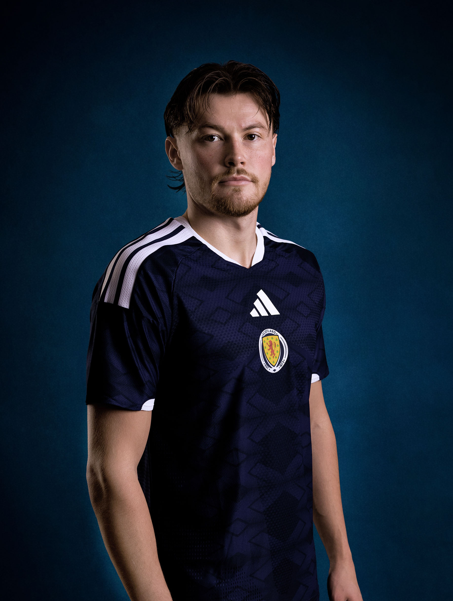 Image: Nathan Patterson – Profile Image