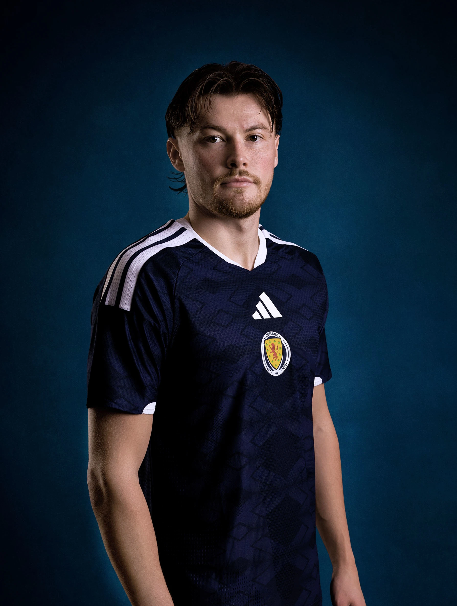 Image: Nathan Patterson – Profile Image