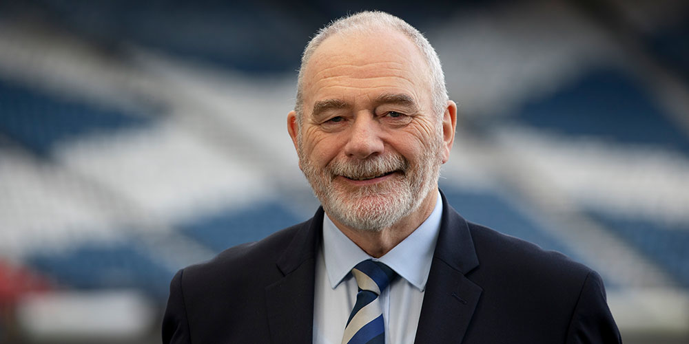 Image: Rod Petrie among final candidates for UEFA’s Executive Committee [Migrated]
