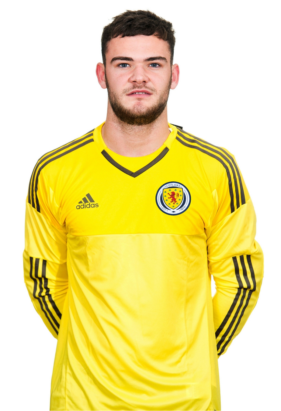 Image: Jack Ruddy