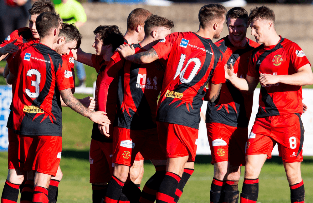 Image: Scottish Cup Second Round: ICYMI [Migrated]