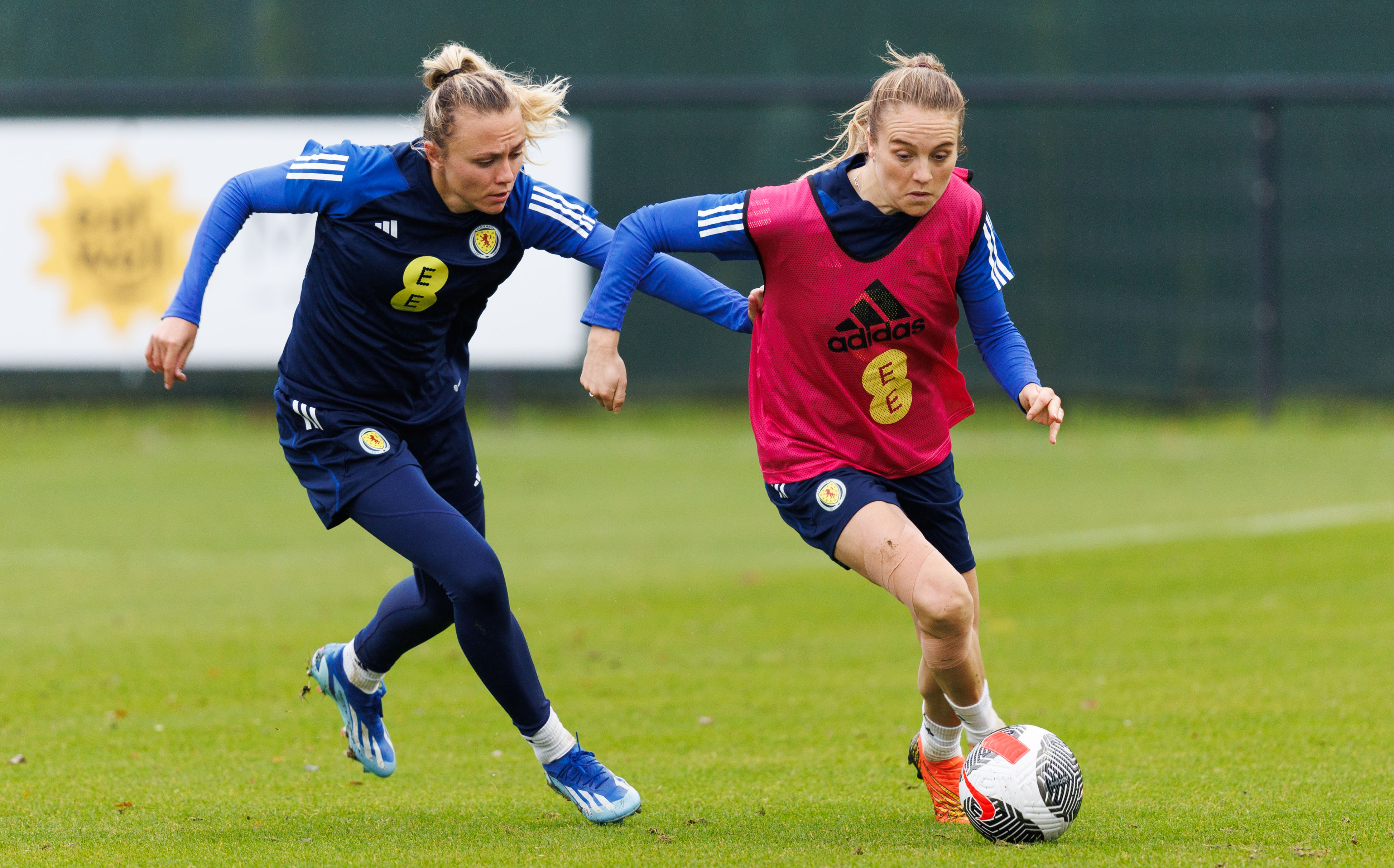 Image: Scotland's UEFA Nations League campaign continues with Netherlands test [Migrated]