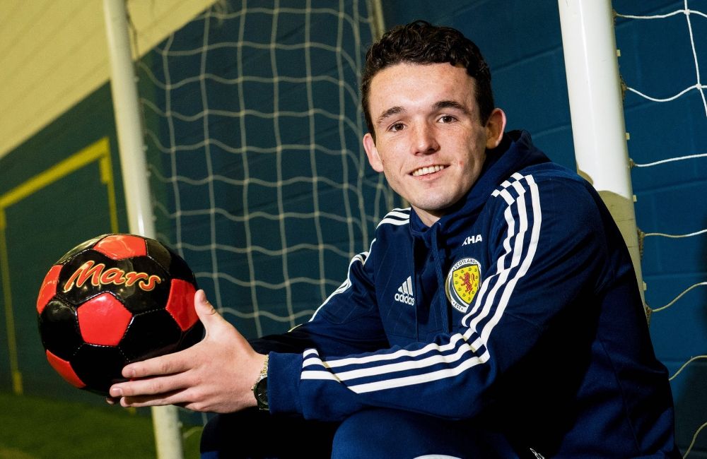 Image: Scottish FA renew partnership with Mars Wrigley [Migrated]