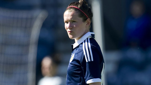 Image: USA 3-1 Scotland [Migrated]