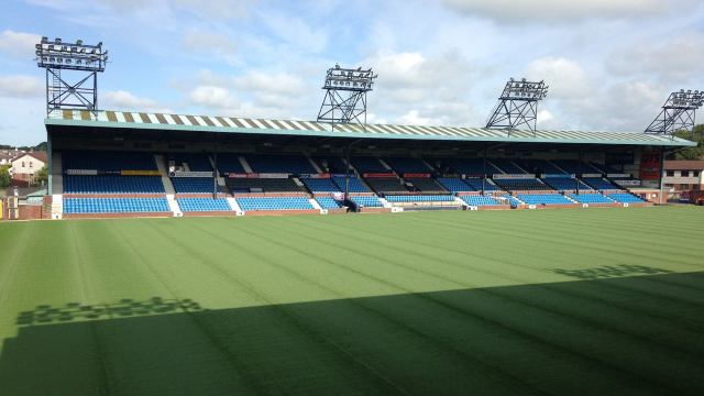 Image: New Rugby Park surface benefitting South West region [Migrated]