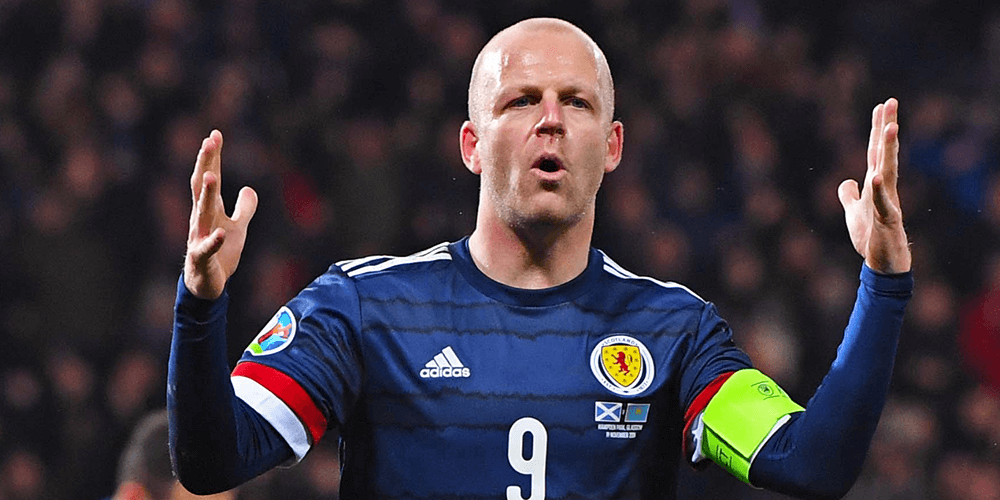 Image: Scotland run out 3-1 winners against Kazakhstan [Migrated]