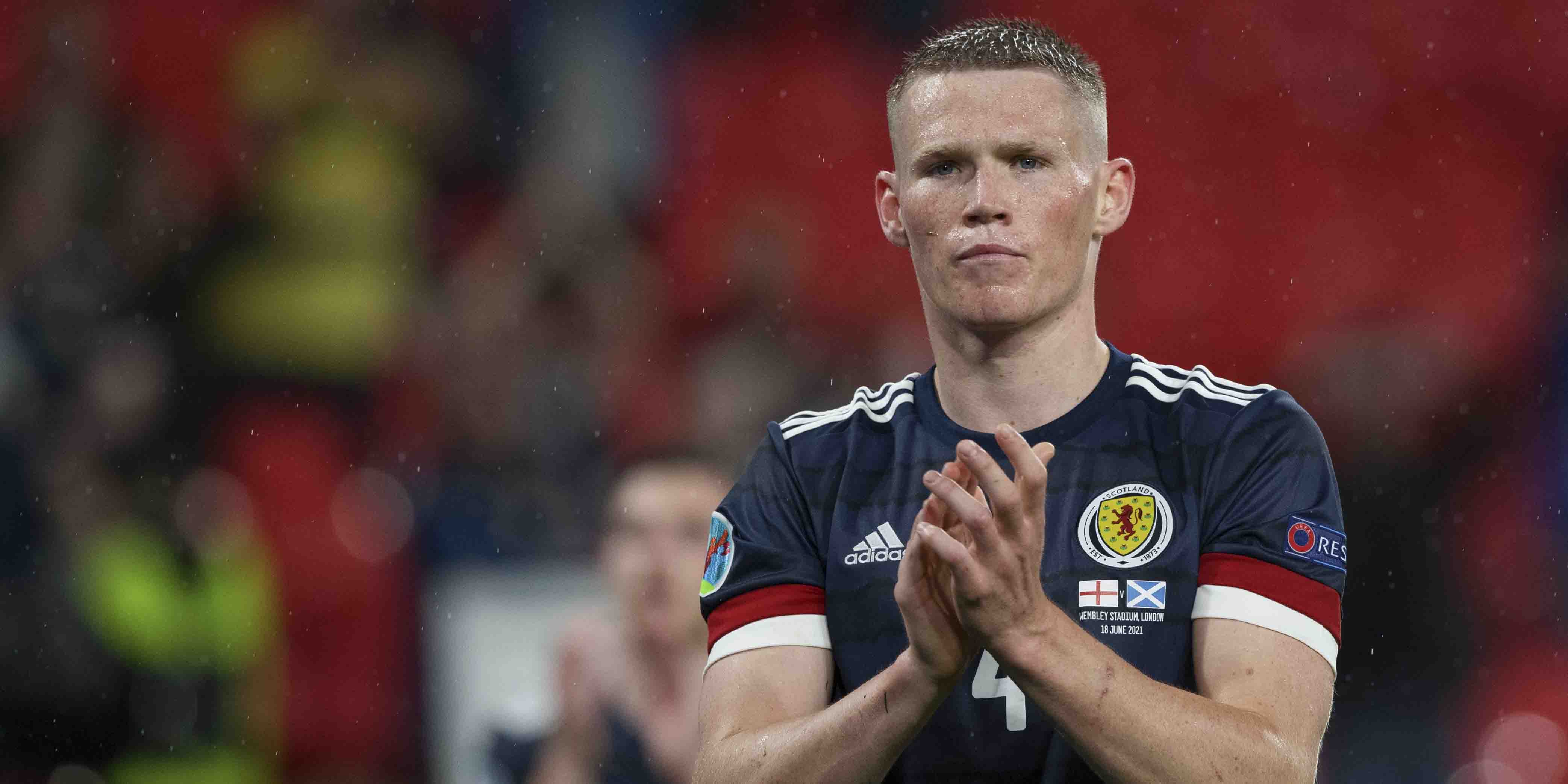 Image: Scotland supporters rush to back humanitarian appeal for Ukraine [Migrated]
