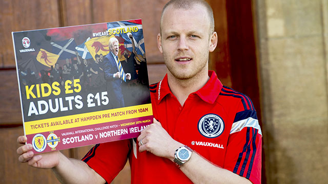 Image: Ticket information for Scotland vs Northern Ireland [Migrated]