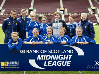Image: New Falkirk Midnight Leagues - Starts Feb 2012 [Migrated]