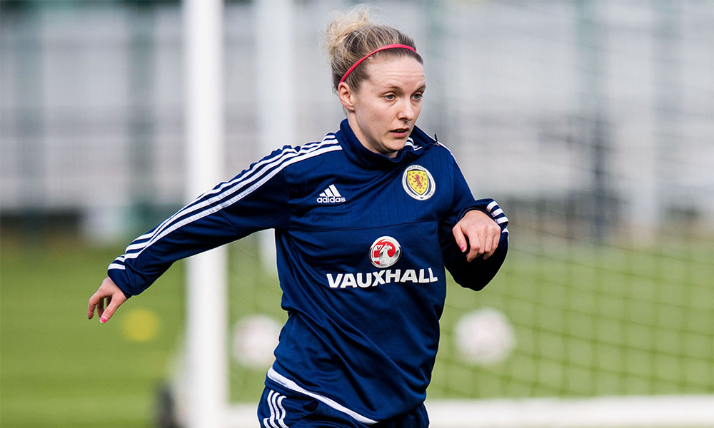 Image: Kerr names first squad of the year [Migrated]