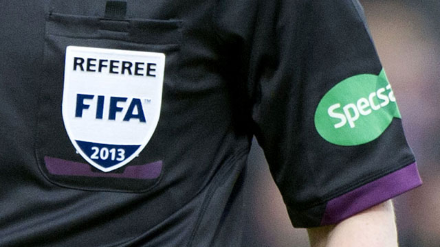 Image: Referee's Awareness course confirmed for September [Migrated]