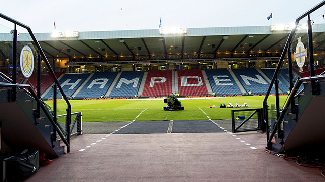 Image: Police Scotland advice ahead of Scotland vs Gibraltar [Migrated]