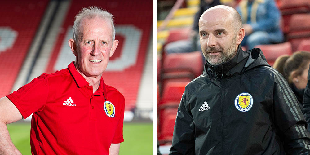 Image: Scotland Under-19s and 17s face England in friendly fixtures [Migrated]