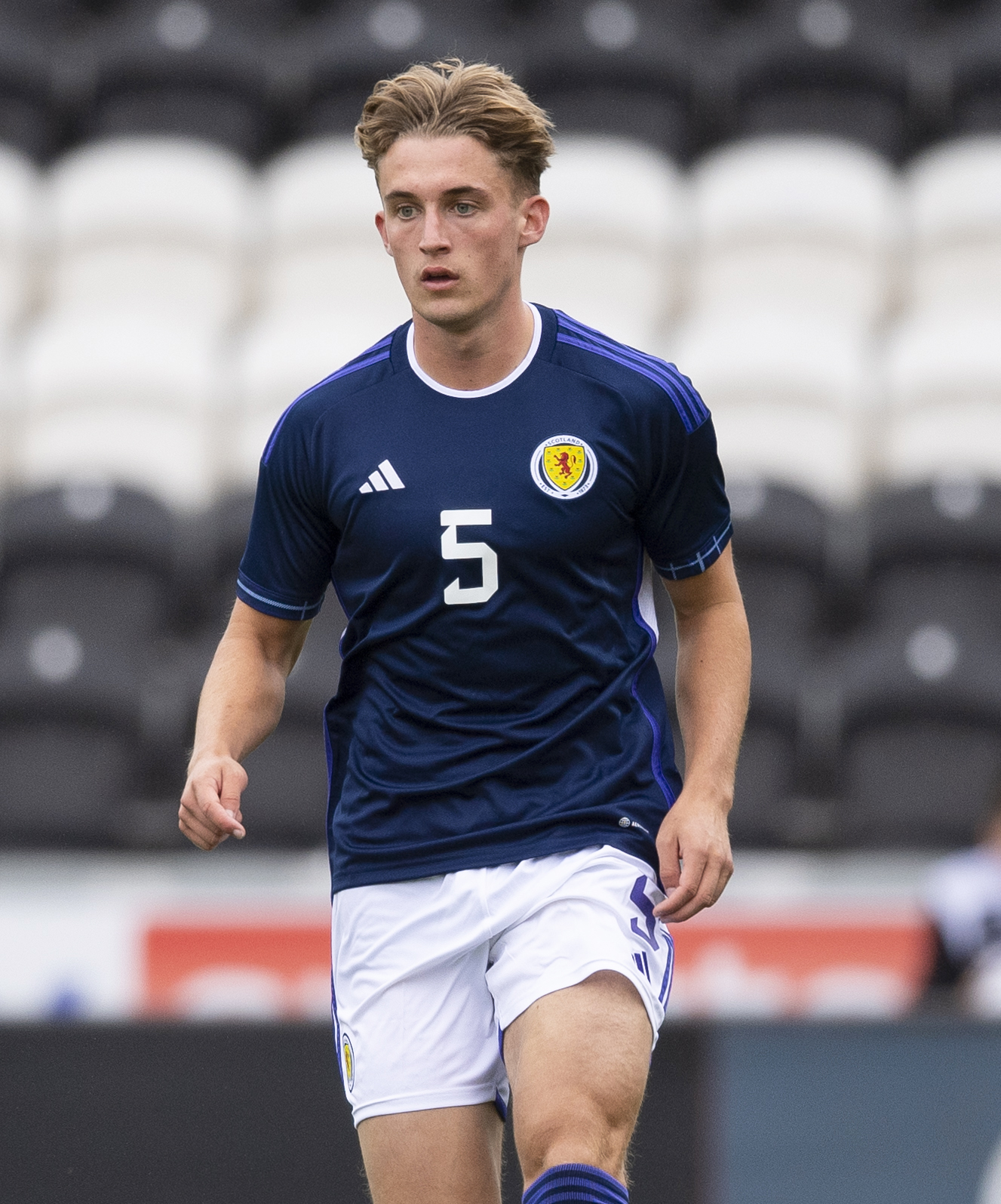 Image: Connor Mcavoy