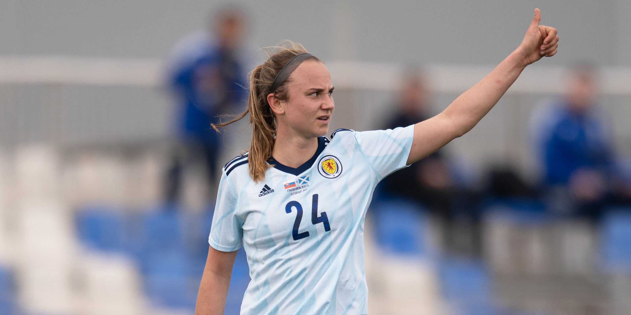 Image: Pinatar Cup Preview: Scotland v Hungary [Migrated]