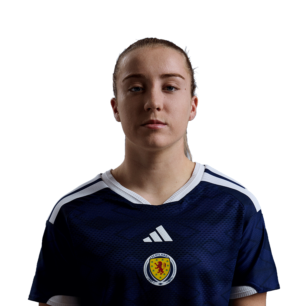 Image: Kirsty MacLean – Headshot