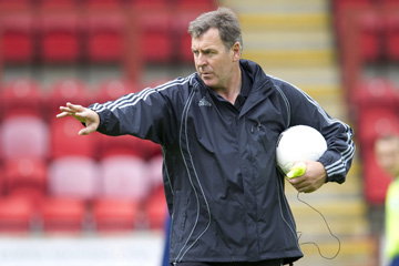 Image: Central Region Coach Development Day 2011 [Migrated]