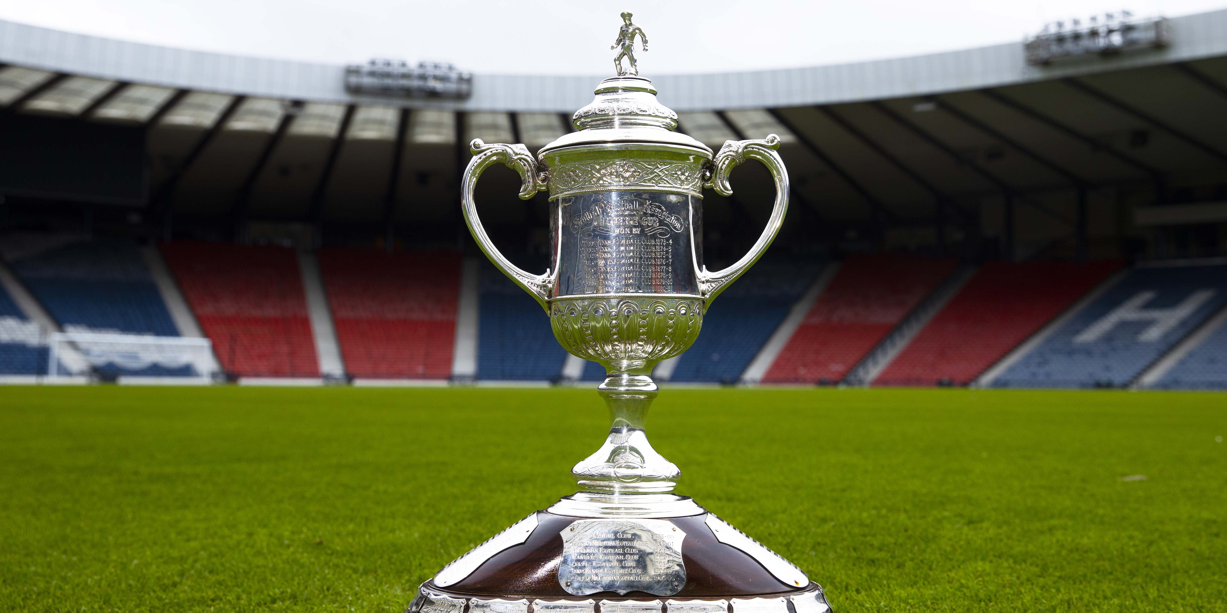 Image: Second Round Fixture Information 2021-22 [Migrated]