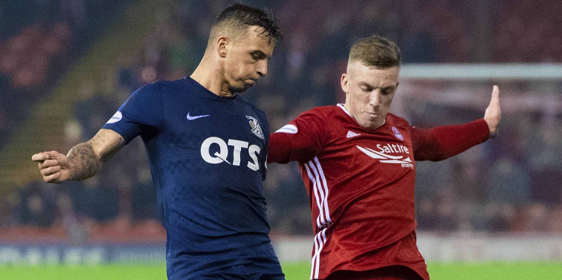 Image: Fifth Round Set For Kick-Off [Migrated]