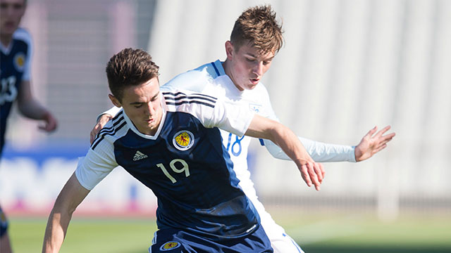 Image: England end Scotland's Toulon Tournament hopes [Migrated]