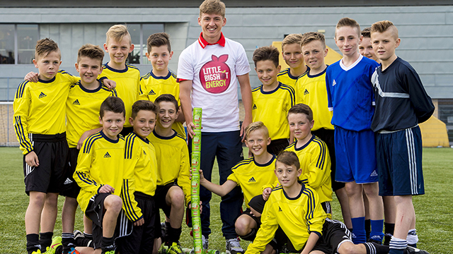 Image: Scottish FA Performance School application process open [Migrated]
