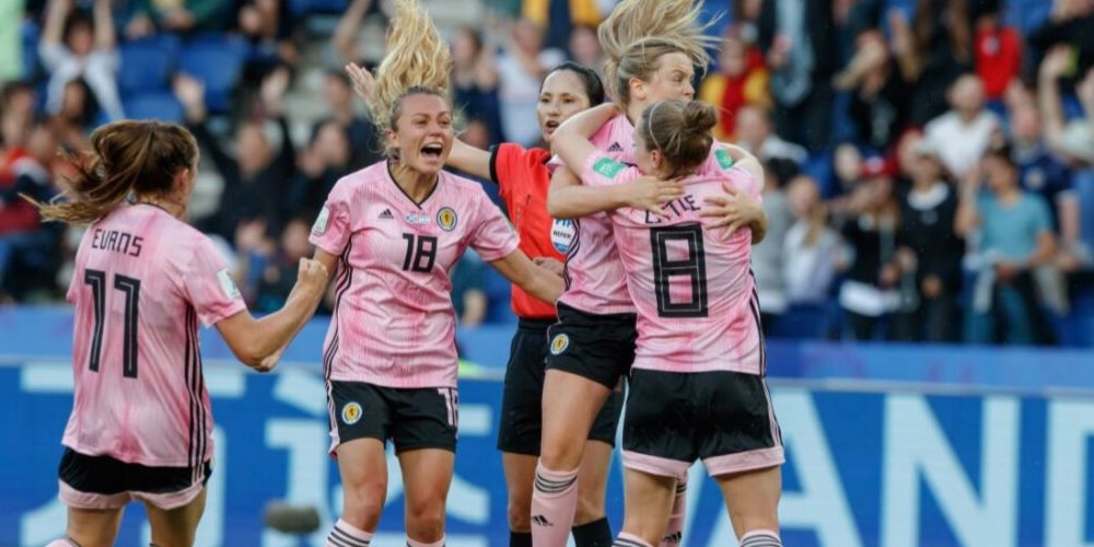 Image: Women’s World Cup 2023 Qualifying Draw Preview [Migrated]