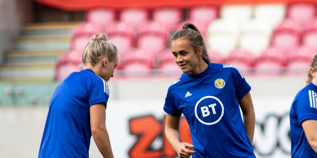 Image: Performance School Graduate Leah Eddie aiming to mark her mark with SWNT [Migrated]