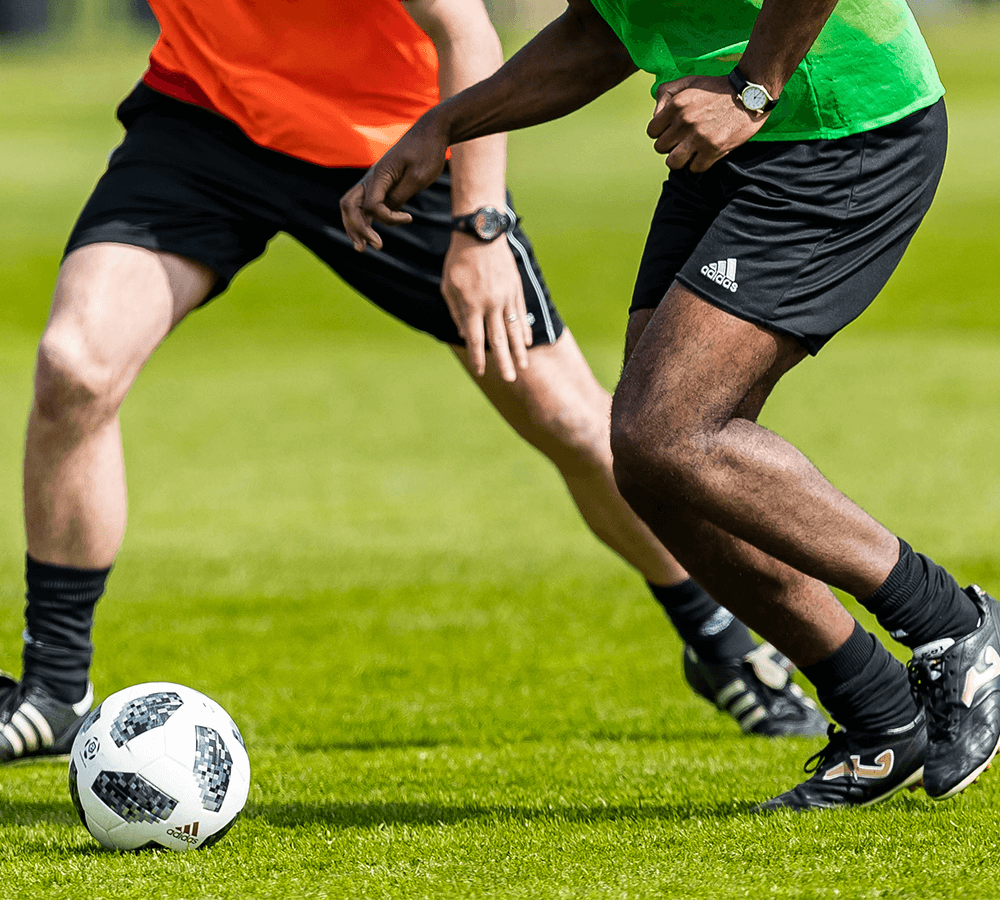 Image: Youth/Adult Coaching Award