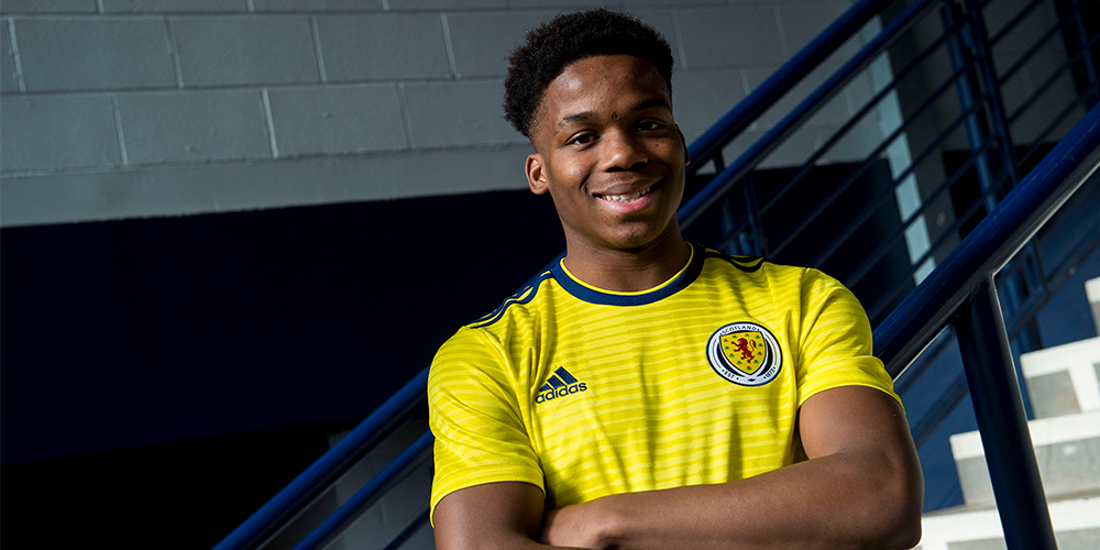 Image: WATCH LIVE | Belarus Under-19s v Scotland Under-19s [Migrated]