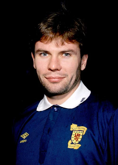 Image: Brian McClair