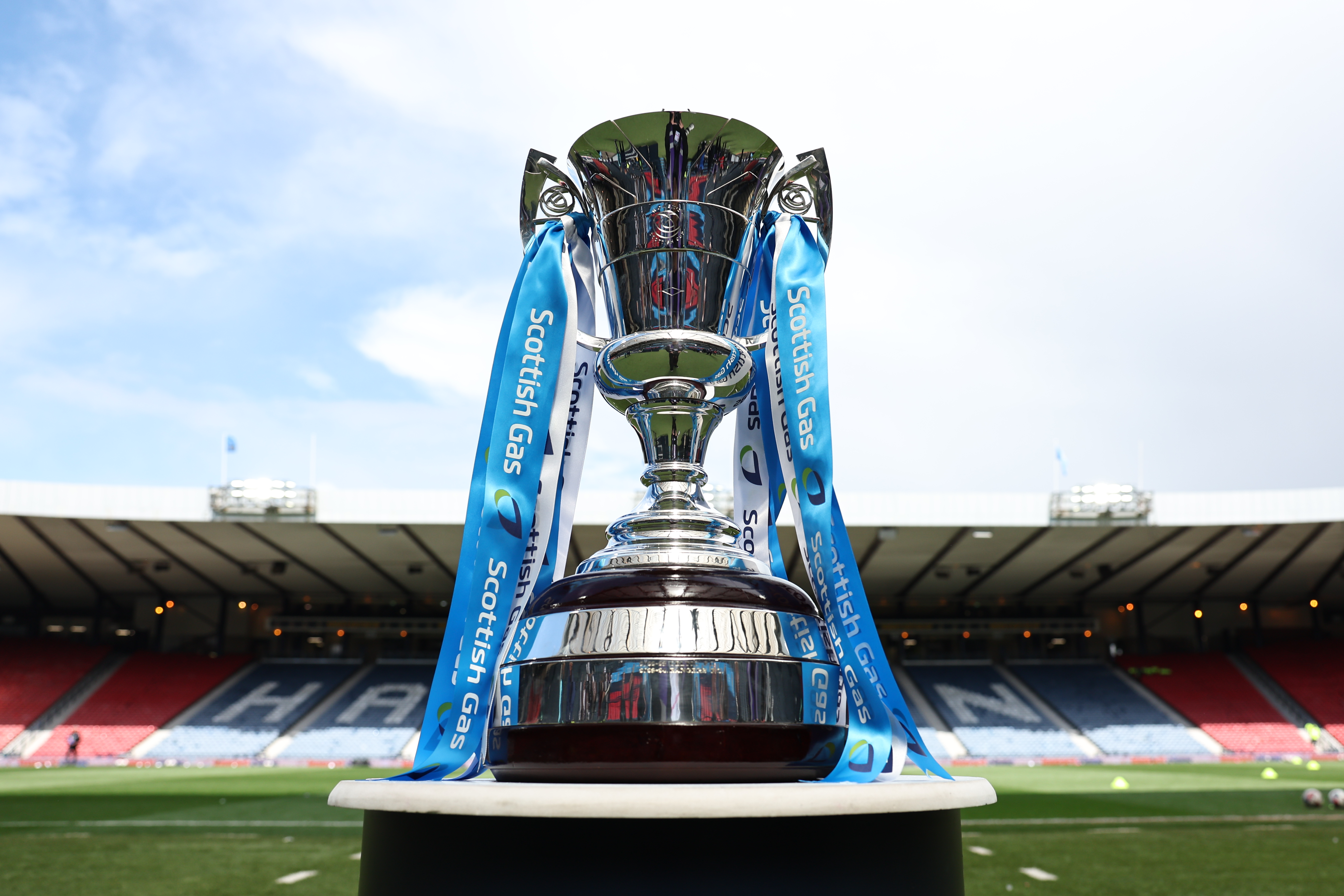 Image: Historic results and goals galore in Scottish Gas Women’s Scottish Cup Preliminary Round Two 
