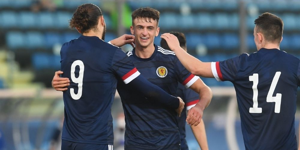 Image: U21s Match Preview | Greece v Scotland [Migrated]