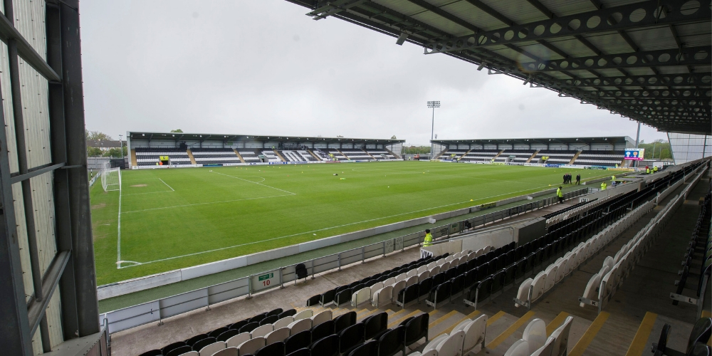Image: Scotland Under-21s to begin campaign at St Mirren Park [Migrated]