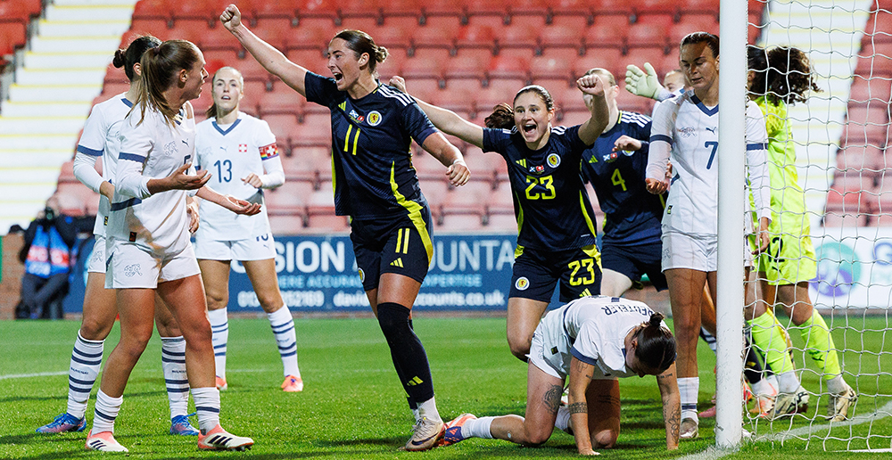 Image: Fixture dates finalised for FIFA Women's World Cup qualifiers [Migrated]