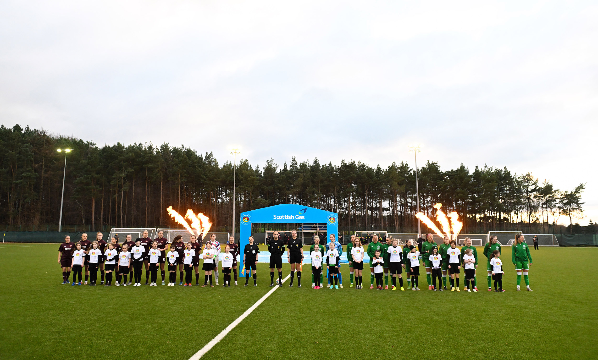 Image: Scottish Gas Women's Scottish Cup Round Four Preview [Migrated]