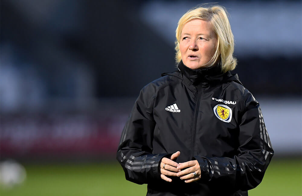 Image: Hamill names Qualifying Round squad [Migrated]