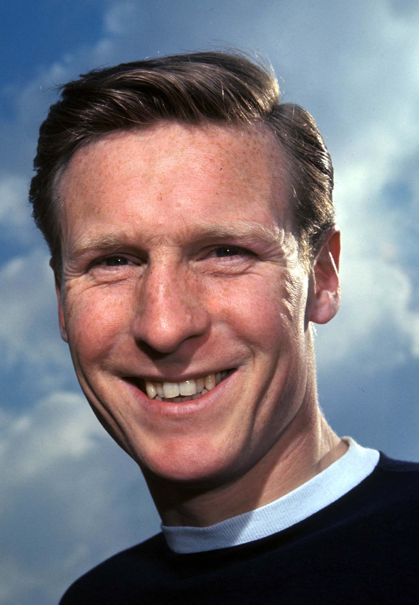 Image: Billy McNeill