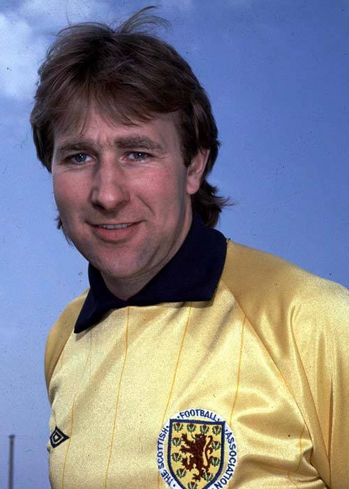 Image: Alan Rough