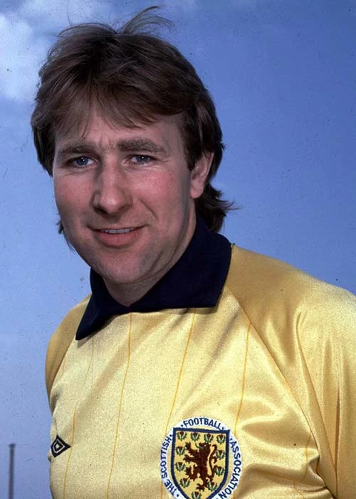 Image: Alan Rough