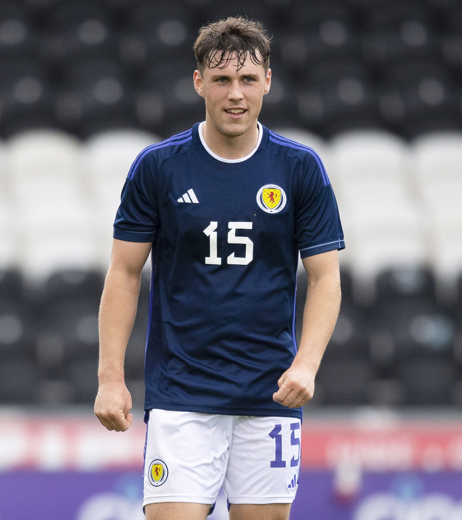Image: Josh Mulligan