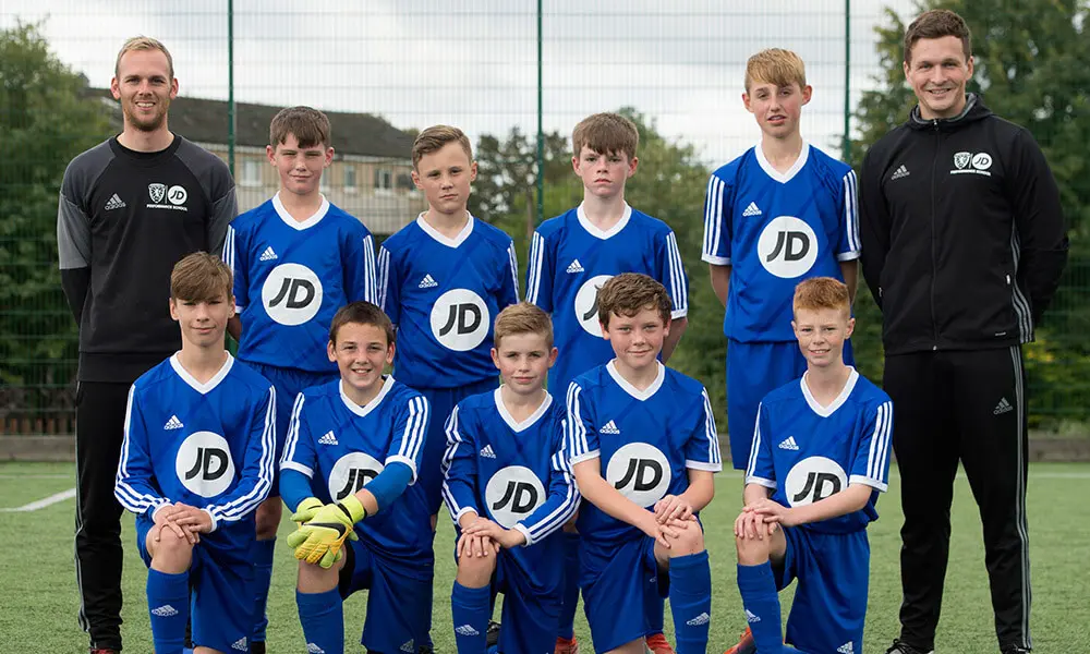 Image: Braidhurst High School, Motherwell